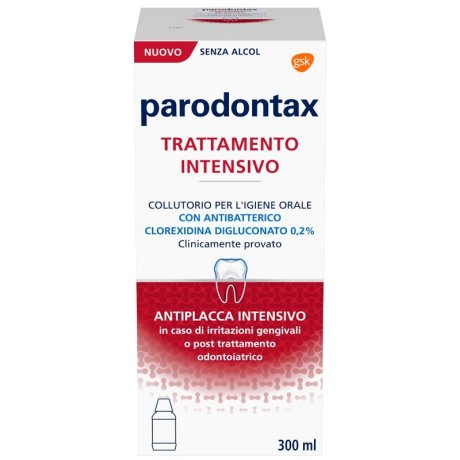 PARODONTAX Coll.Tratt.Int.0,2%