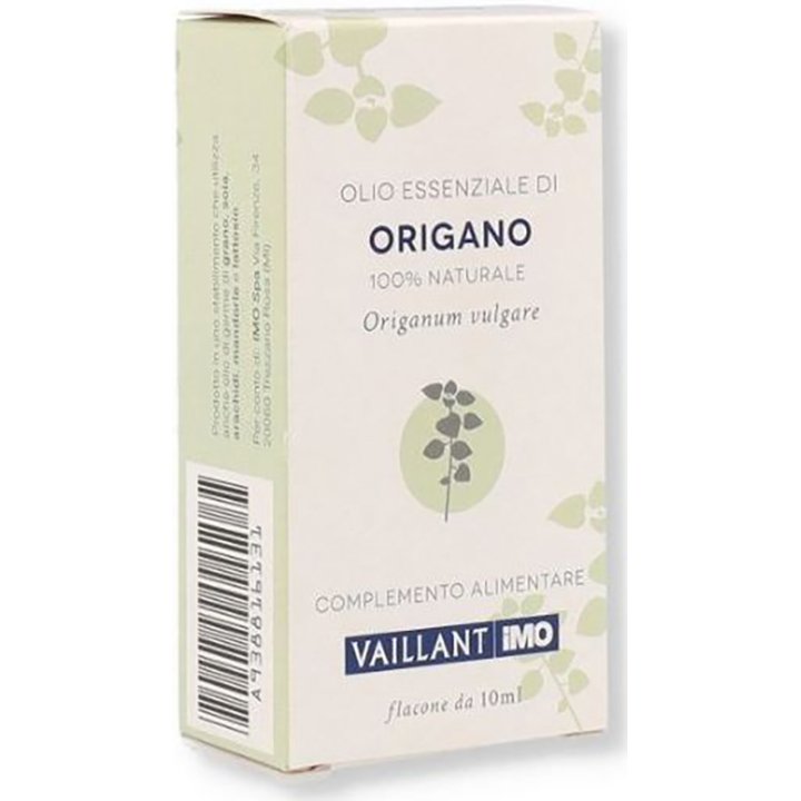 VAILLANT OE Origano 10ml