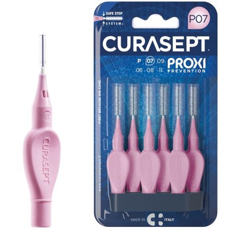 CURASEPT PROXI P07 Rosa/Pink