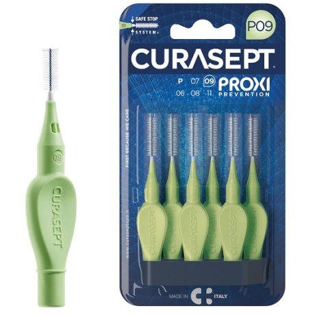 CURASEPT PROXI P09 Verde Ch.