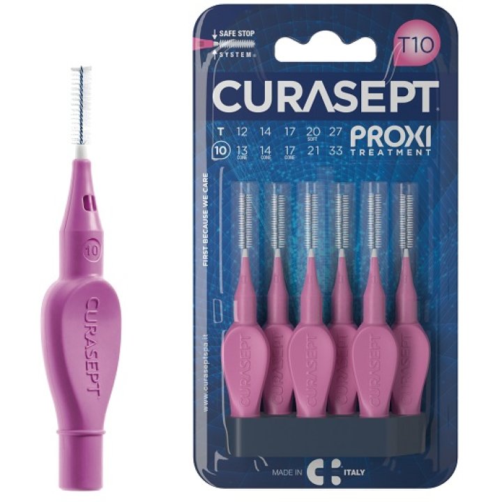 CURASEPT PROXI T10 Fucsia