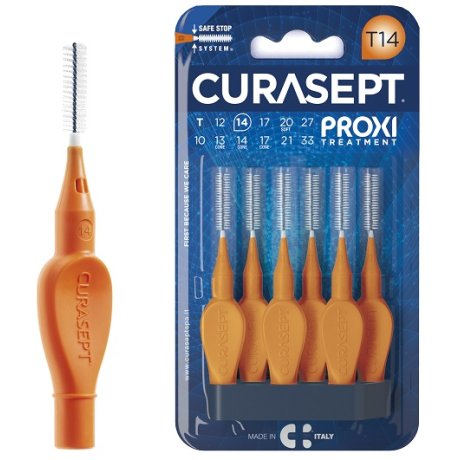 CURASEPT PROXI T14 Arancio