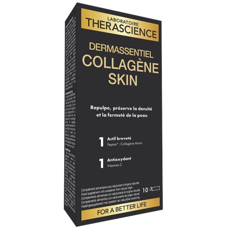 DERMASSENTIEL Collagene Skin