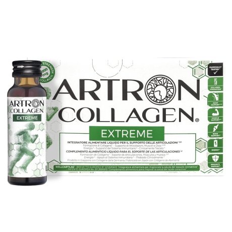 GOLD Collagen Artron Ext.500ml