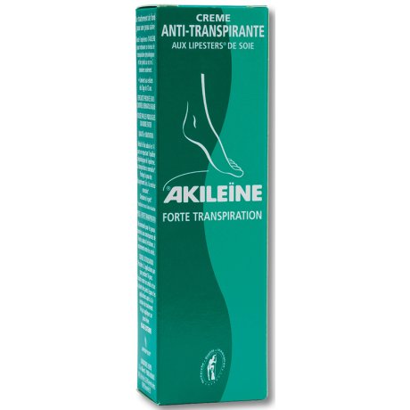 AKILEINE VERDE CR ANTIOD NF 50ML