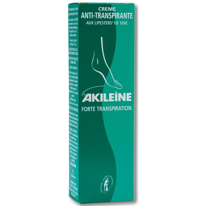 AKILEINE VERDE CR ANTIOD NF 50ML