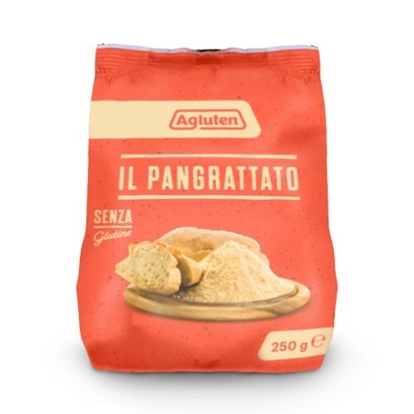 AGLUTEN Pangrattato 250g