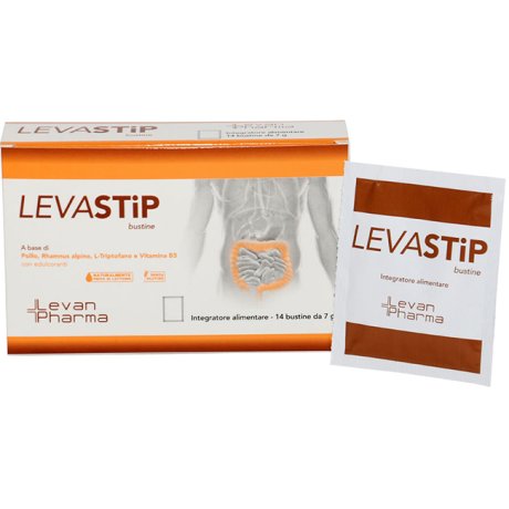 LEVASTIP 14 Bust.7g