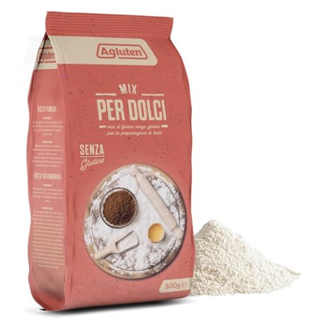 AGLUTEN Mix Dolci 500g