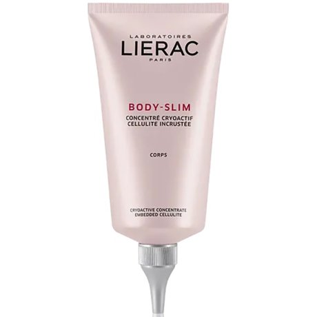 LIERAC Body-Slim Conc.Crioatt.