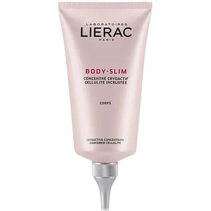 LIERAC Body-Slim Conc.Crioatt.