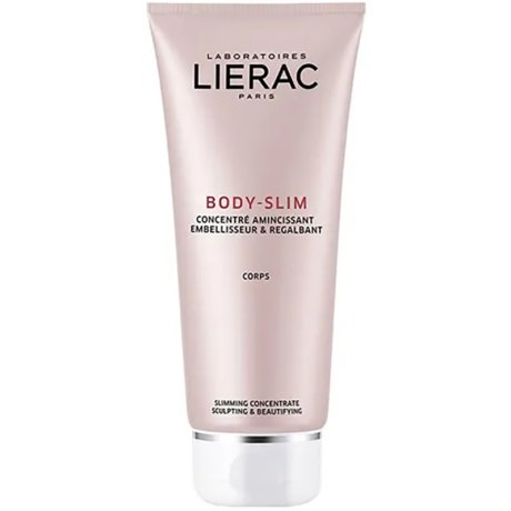 LIERAC BODY SLIM SNELLENTE GLO