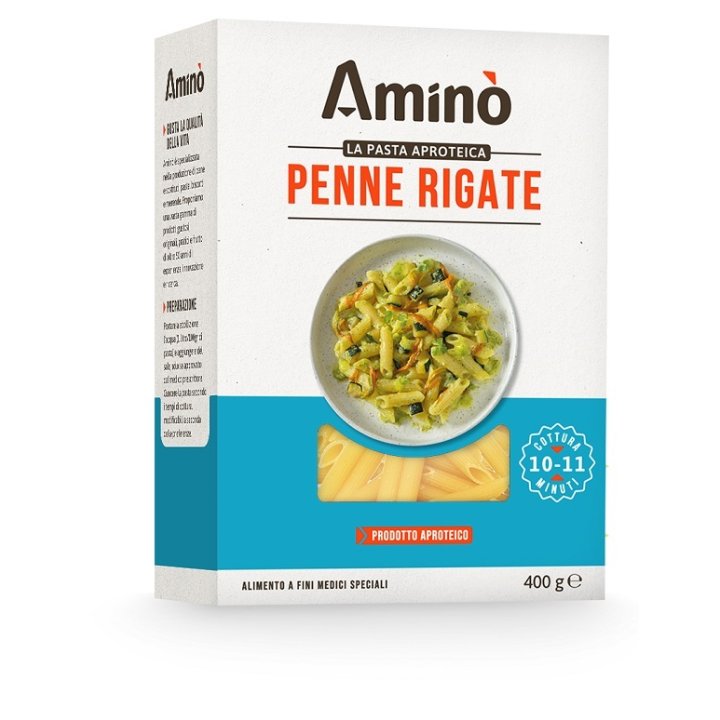 AMINO'Aprot.Penne Rig.400g