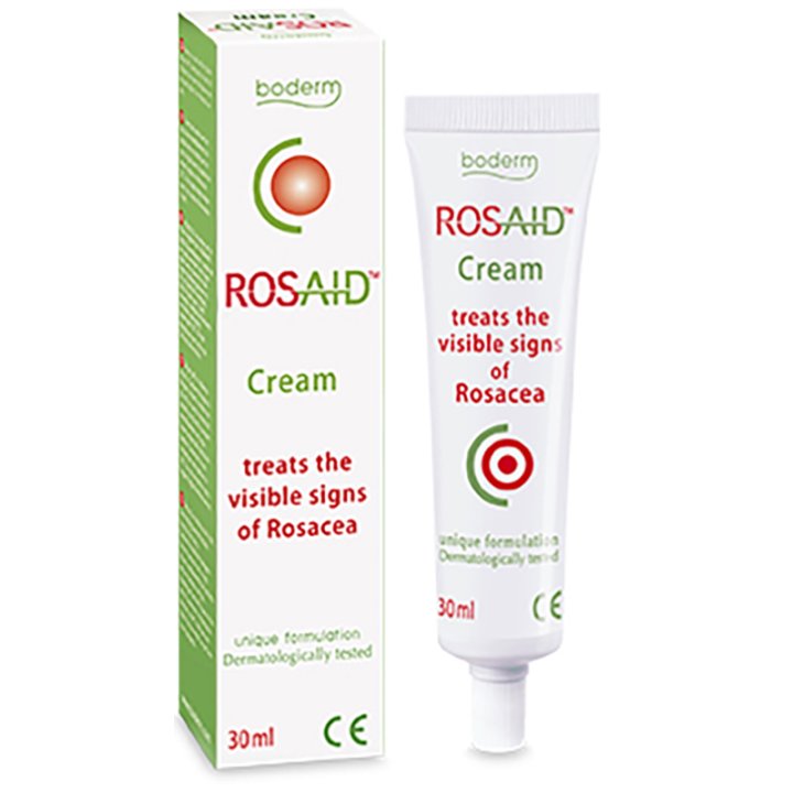 ROSAID Crema 30ml