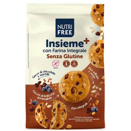 NUTRIFREE Insieme+250g