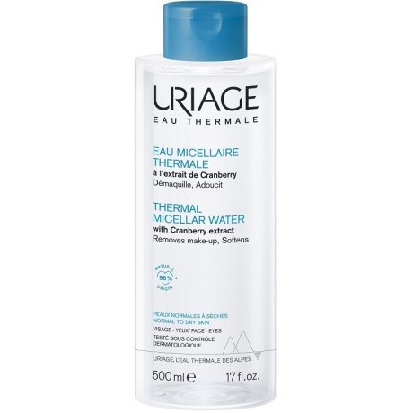 URIAGE Acqua Micell.P/S 500ml