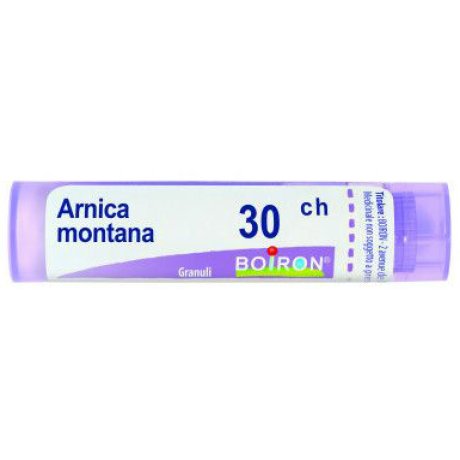 BO.ARNICA MONT.Dose  30CH