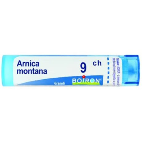 ARNICA 9CH GL