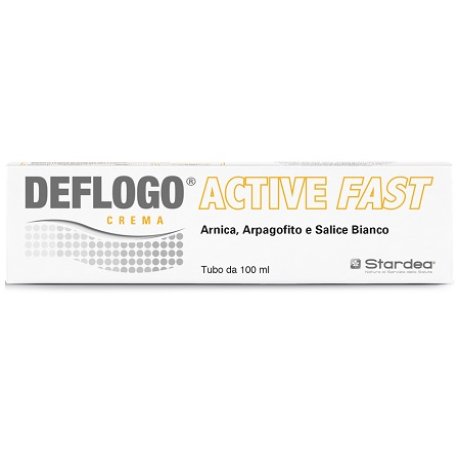 DEFLOGO Crema 100ml