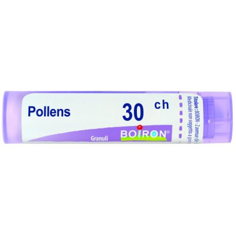 BO.POLLENS Tubo 30CH