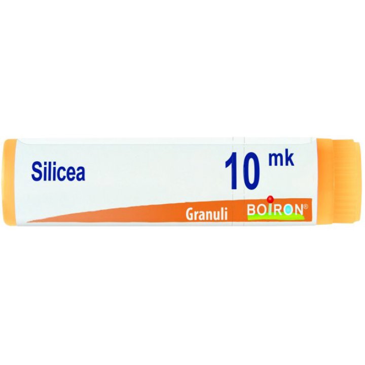 BO.SILICEA Dose  XMK