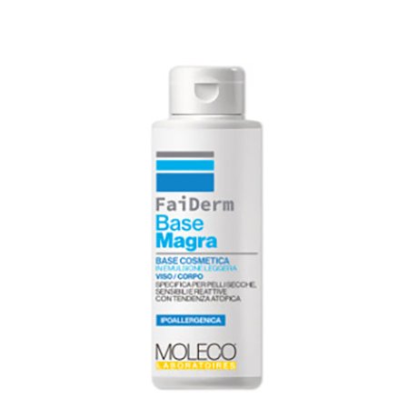 FAIDERM Base Magra   75ml