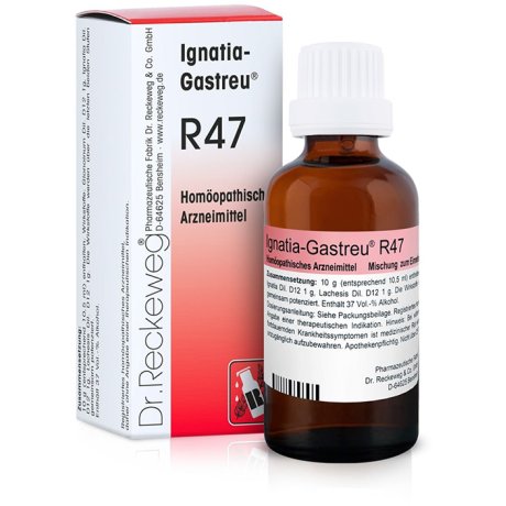 IMO R47 Gocce 22ml