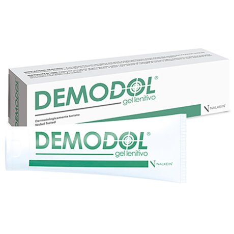 DEMODOL Gel 150ml