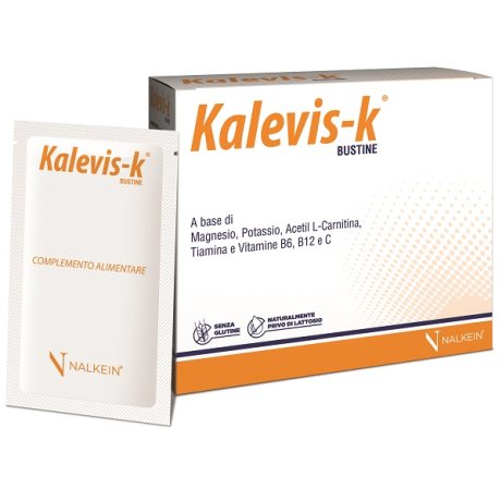 KALEVIS-K 20 Bust.