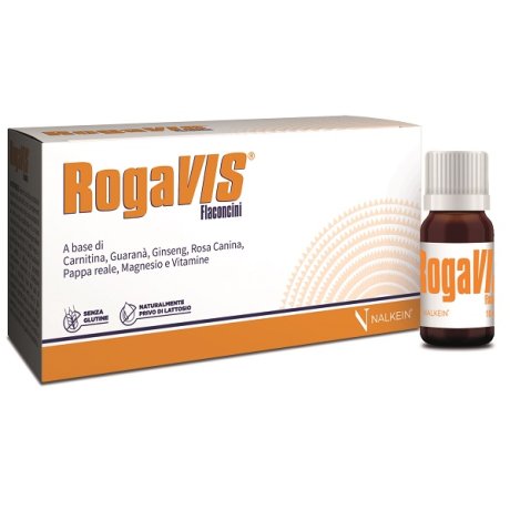 ROGAVIS 10fl.10ml