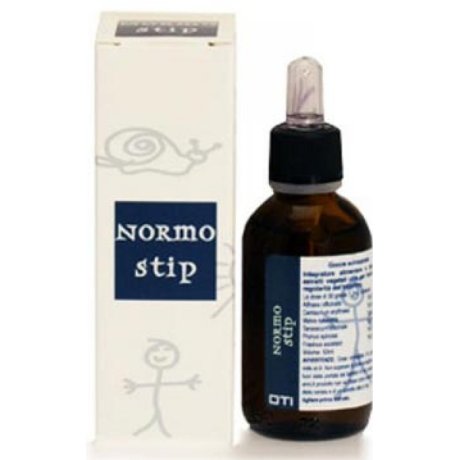 NORMOSTIP GTT 50ML OTI