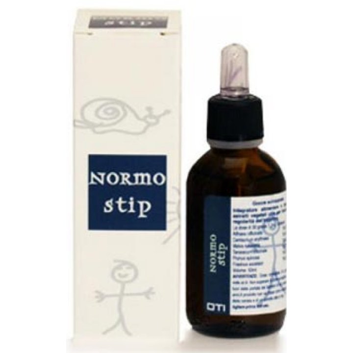 NORMOSTIP GTT 50ML OTI