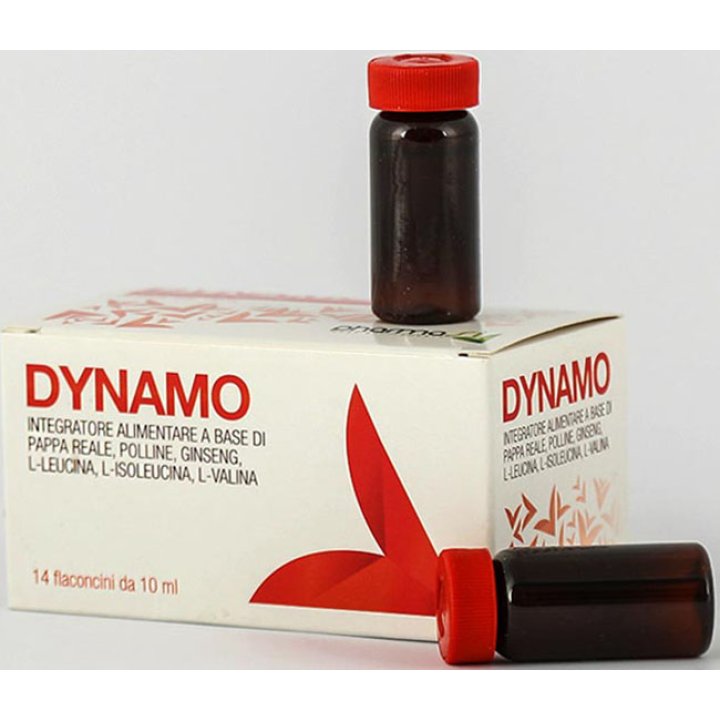 DYNAMO 14fl.10ml