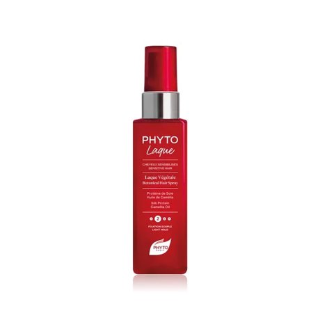 PHYTOLAQUE ROSSA LOZ SPR 100ML