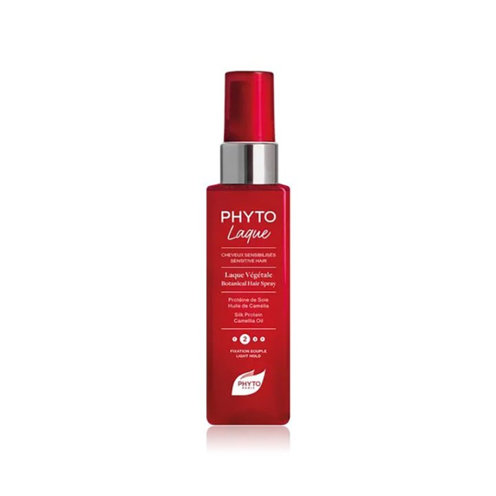 PHYTOLAQUE ROSSA LOZ SPR 100ML