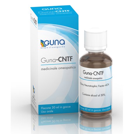 CNTF  4CH Gtt 30ml