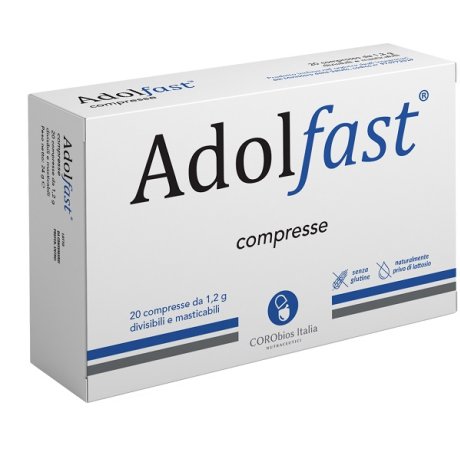 ADOLFAST 20 Cpr