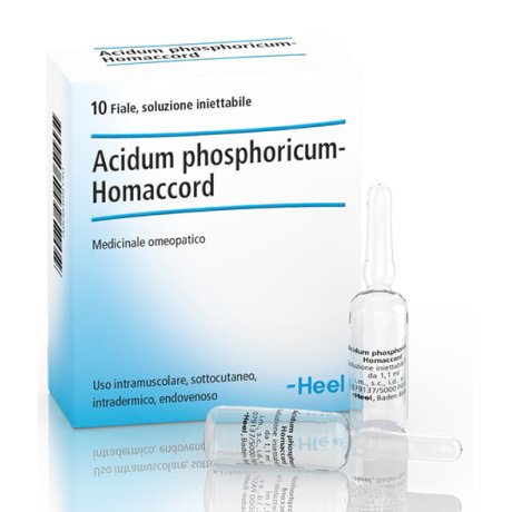 ACIDUM PHOSPHOR.HOMAC 10f.HEEL