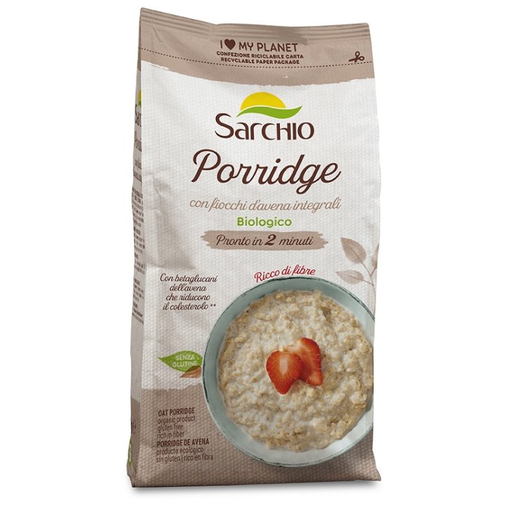 PORRIDGE 300g