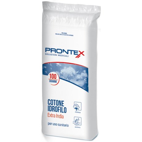 PRONTEX Cot.Idr. 100g