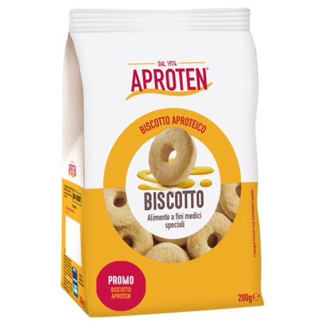 APROTEN*Biscotto 200g PROMO