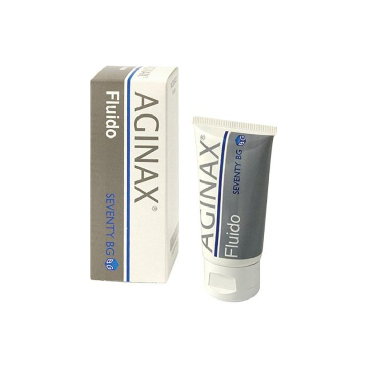 AGINAX Fluido 75ml