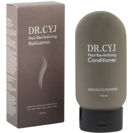 DR.CYJ Balsamo 110ml