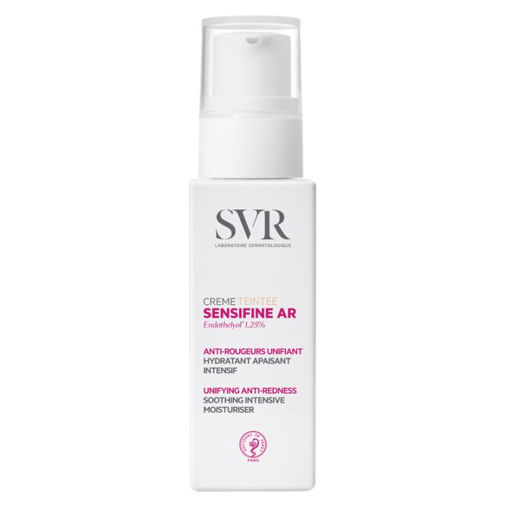 SENSIFINE AR Crema Teinte 40ml