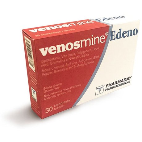 VENOSMINE Edeno 30 Cpr