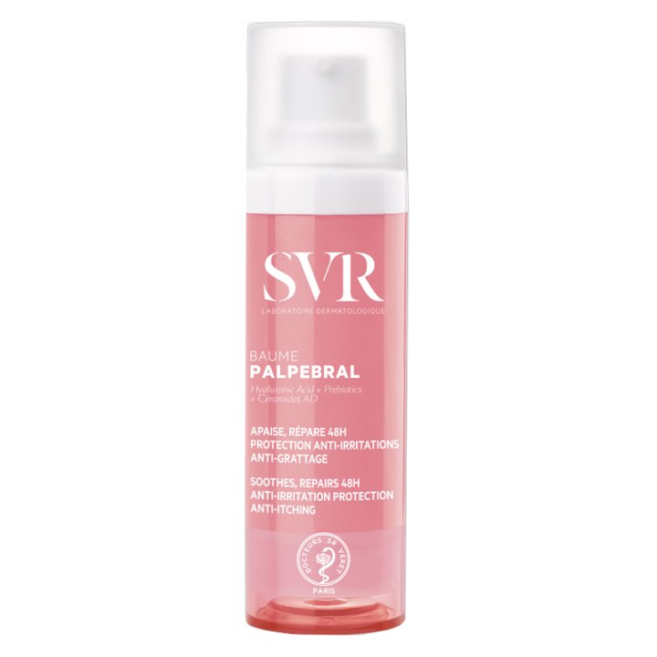 SVR PALPEBRAL Baume 30ml