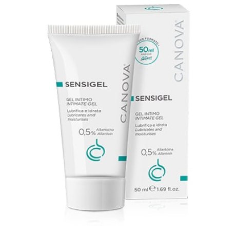 SENSIGEL Gel Intimo 50ml