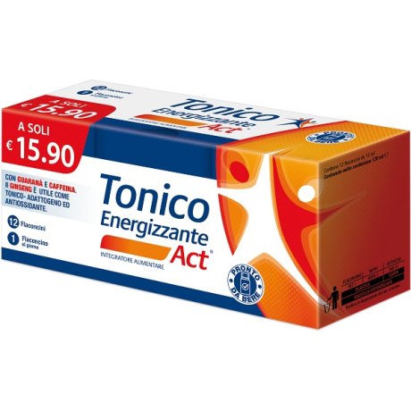 TONICO Energizz.ACT 10ml