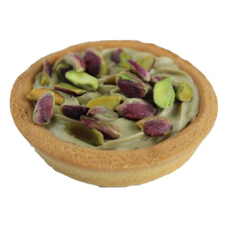 RIGO'Cestino Frolla Pist.60g