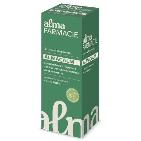 ALMACALM 200ML